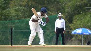 Sanju Samson Super Batting  Sanju Samson  Ranji Trophy sanjusamson keralacricket cricketnews [upl. by Yoo656]