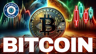 Bitcoin BTC Price News Today  Technical Analysis and Elliott Wave Analysis and Price Prediction [upl. by Nwahsek322]