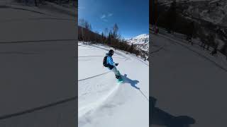 Why snowboarding is so great snowboarding [upl. by Daniella425]