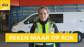 Een noodgeval in de bus  Reken maar op Rox 3 [upl. by Ykceb]