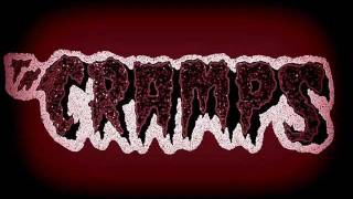 Cramps  Hardworkin man [upl. by Ruhtra824]