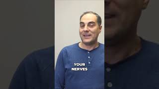 More PINCHED NERVE RELIEF Exercise Neck Mobility  Dr Walter Salubro Chiropractor in Vaughan [upl. by Angelica]