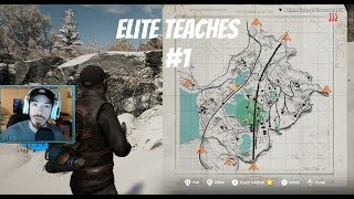 Elite Teaches How To Get Better At Vigor Vigor [upl. by Einaffit888]