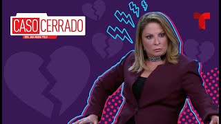 ESPECIAL DE INFIELES SIN REMEDIO 😈👎  Caso Cerrado [upl. by Gnuj]