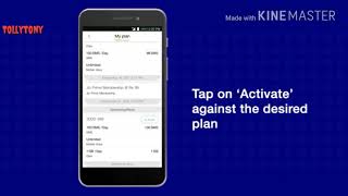 How to deactivate jio upcoming planTwo plan are Running One Time in 2019 [upl. by Demetrius]