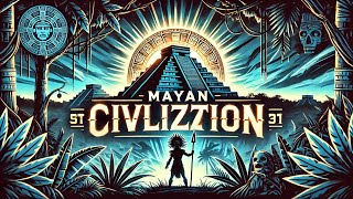 Fascinating Facts About the Mayan Civilization [upl. by Leumek]