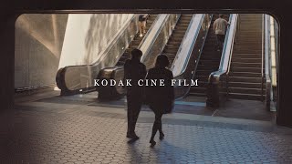 Kodak Vision3 250d [upl. by Imar]