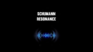 Understanding the Schumann Resonance An Electromagnetic Force of Life [upl. by Mcclary964]