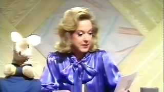 Victoria Wood Documentary  Clip Show  Fun With Vic amp Her Admirers  C5 UK [upl. by Bihas]