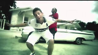 Messiah  Las Vocales ft Tali Goya Official Video [upl. by Haywood]