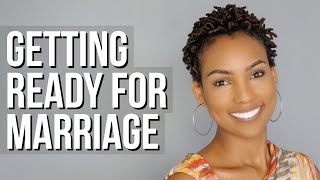 3 Signs God Is Preparing You for Marriage [upl. by Leonanie148]