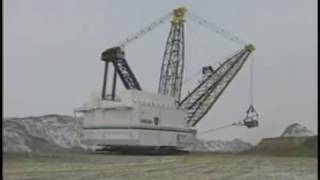 Timken Solutions for Draglines [upl. by Weslee]