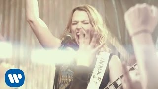 Halestorm  Amen Official Video [upl. by Otrebron]