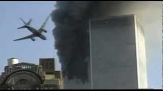 911 Torres Gemelas las imágenes más nítidas del ataque al WTC [upl. by Naik820]