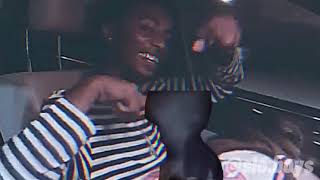 Playboi Carti  Half amp Half slowedreverbedit [upl. by Oicelem]