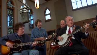 Earl Scruggs and Bluegrass All Stars Jingle Bellsmov [upl. by Martha]