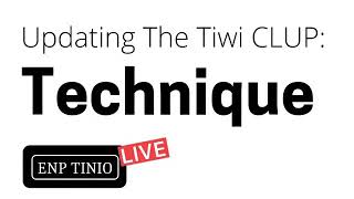 Techniques in Comprehensive Land Use Planning CLUP  Updating the Tiwi CLUP  EnPTinio [upl. by Giltzow]