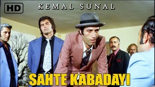 Sahte Kabadayı Türk Filmi  RESTORASYONLU  Kemal Sunal Filmleri [upl. by Eleanore870]