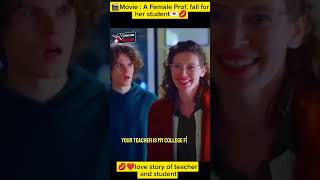 Top 5 Female Teacher  Male Student Affair Movies [upl. by Reiser]