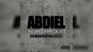 Abdiel  Bom Mambo  Audio [upl. by Karlow]