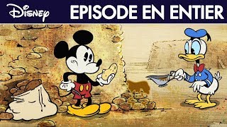 Apprendre lAnglais grâce à des dessins animés Episode 5 [upl. by Sweeney]