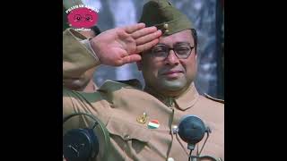 Netaji Subhas Chandra Bose The Forgotten Hero  Inspirational speech [upl. by Lemaceon]