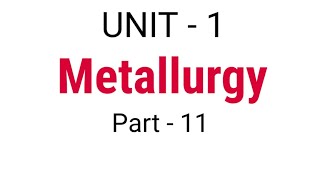 Calcination  Conversion of ores into Oxides  TN 12th Chemistry  Metallurgy  Unit 1 in Tamil [upl. by Ohcirej]