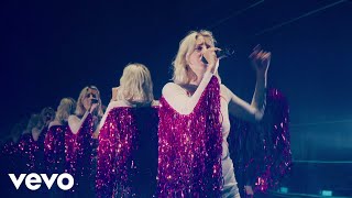 Veronica Maggio  Sergels torg Live From Cirkus Stockholm  2018 [upl. by Vivian348]