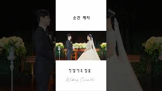 나이스타이밍 본식영상 wedding 웨딩영상 [upl. by Ragde105]