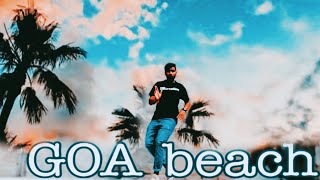 GOA BEACH DANCE VIDEO  MODEL MKAY  SMCREATION TONY KAKKAR NEHA KAKKAR [upl. by Aicital]