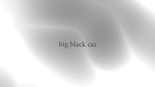 gregory alan isakov  big black car [upl. by Nylatsirhc]