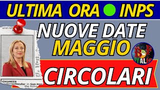 ASSEGNO DI INCLUSIONE  Novità e Pagamenti Maggio 2024 Scopri i Dettagli  INPS [upl. by Leihcey]