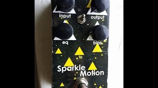 SmallsoundBigsound Sparkle Motion HQ Demo [upl. by Fassold]