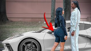 GOLD DIGGER PRANK PART 465 [upl. by Zarah]