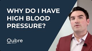 Why Do I Have High Blood Pressure [upl. by Nomed]