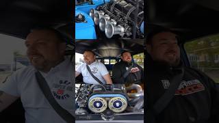 MADNESS MK2 FORD ESCORT VAN WITH ST170 INSIDE ford escort engineswap [upl. by Sivek187]