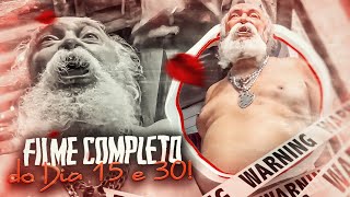 FILME COMPLETO DO DIA 15 e DIA 30  LUIZ DO SOM [upl. by Ophelie844]