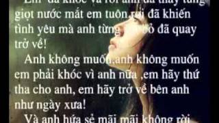 Anh là gì trong mắt em  Kanny ft Ryo amp TinyCmp4 [upl. by Bette-Ann241]