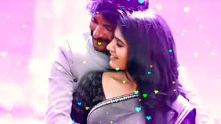 💕Whatsapp Status Tamil 💕Best  NishaEditz Love  Onna vitta yarum yenakilla💕💚 [upl. by Nosnah124]