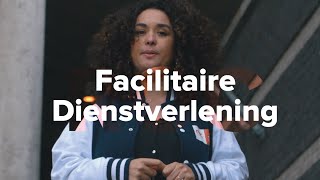 Facilitaire Dienstverlening [upl. by Aicinat]