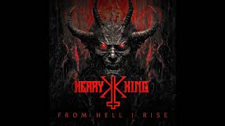 Kerry King  From Hell I Rise Full Album [upl. by Hook]