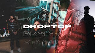 DROPTOP  AP Dhillon  Gurinder Gill  Gminxr Official Music Video [upl. by Vassily]