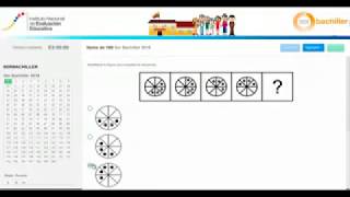 TRANSFORMAR 2021 Test de Competencias y Habilidades  INEVAL  Ser Bachiller Enero 2018A PDF [upl. by Afatsum312]