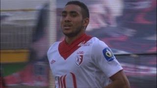 Goal Dimitri PAYET 36  OGC Nice  LOSC Lille 22  201213 [upl. by Chappell589]