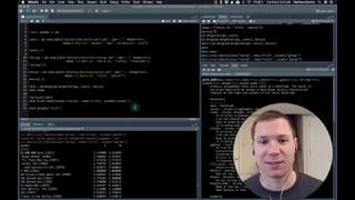 Using Python in the RStudio IDE  Machine Learning Tutorials [upl. by Enyaz]