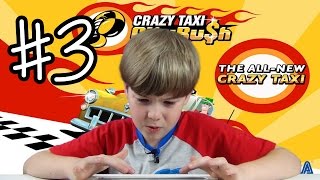 Crazy Taxi 3  Mobile Games [upl. by Bachman]