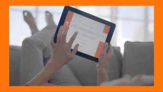 ING Direct  Pub TV Le Fondateur [upl. by Aduh]