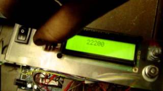 Arduino PID TRIAC AC motor control [upl. by Adien63]