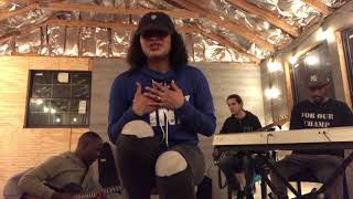 LaTasha Lee Covers Dorothy Moore “Misty Bluequot [upl. by Sandie]