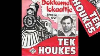 Tek houkes  Dokkumer lokaaltsje [upl. by Nylesor225]